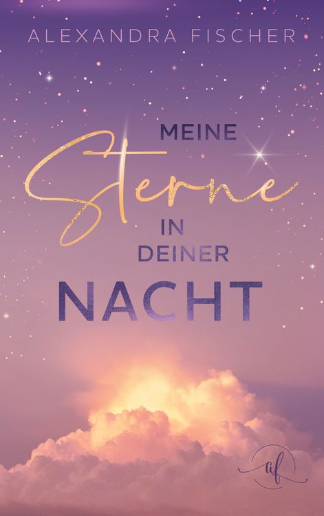 Produktbild: Meine Sterne in deiner Nacht