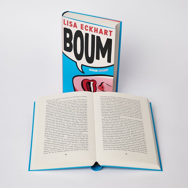 Produktbild: Boum
