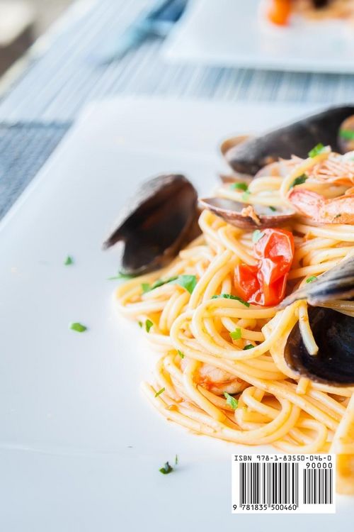 Produktbild: Italiensk Matlagning F&ouml;r Nyb&ouml;rjare