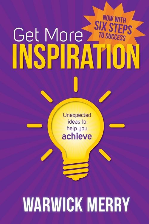Produktbild: Get More Inspiration