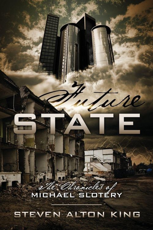 Produktbild: Future State