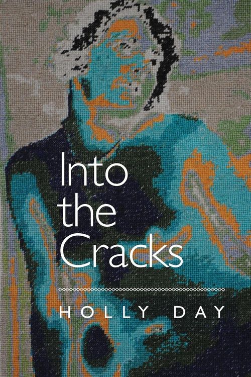 Produktbild: Into the Cracks