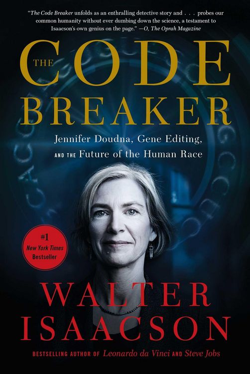 Produktbild: The Code Breaker