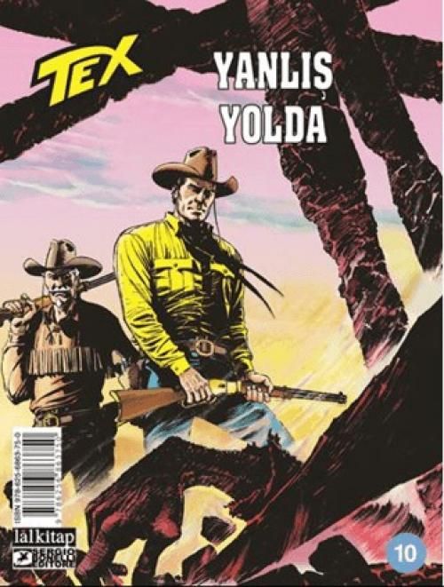 Produktbild: Tex Sayi 10