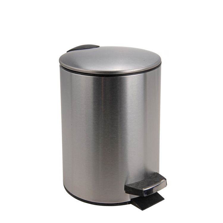 Produktbild: HTI-Living TRETEIMER 3 LITER 17,5X23,5 CM TRETEIMER 3 LITER 17,5X23,5 CM