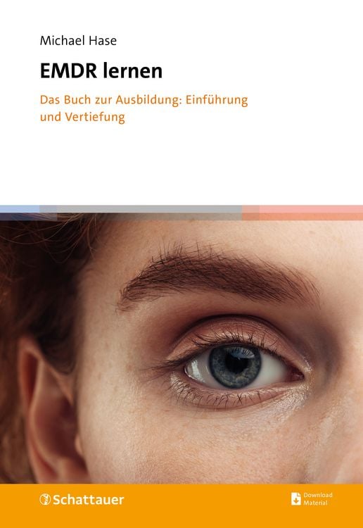 Produktbild: EMDR lernen