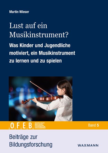 Produktbild: Lust auf ein Musikinstrument?