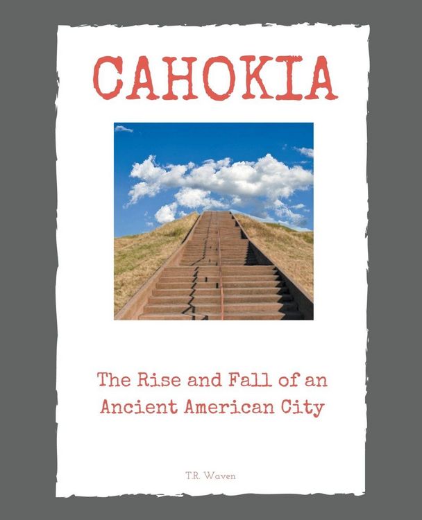Produktbild: Cahokia