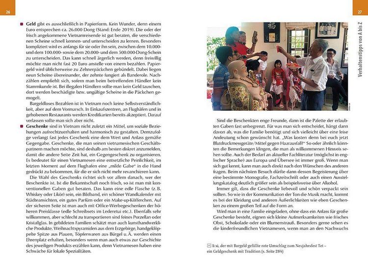 Produktbild: Reise Know-How KulturSchock Vietnam