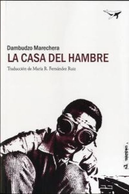 Produktbild: La casa del hambre