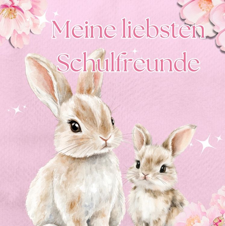 Produktbild: Meine liebsten Schulfreunde