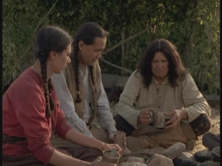 Produktbild: Indianerkrieger Spielfilm Box [2 DVDs]