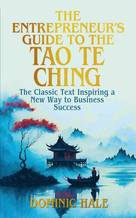 Produktbild: The Entrepreneur's Guide to the Tao Te Ching