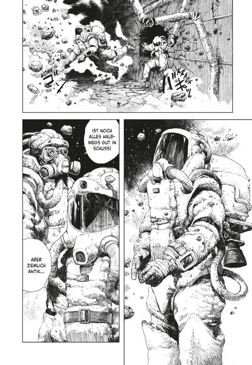 Produktbild: Leviathan 1