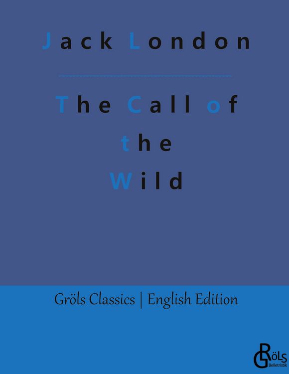 Produktbild: The Call of the Wild