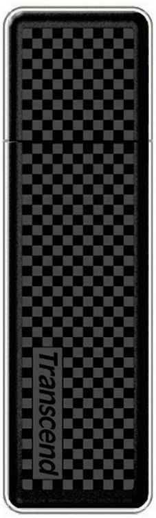 Produktbild: Transcend JetFlash&reg; 780 USB-Stick 8 GB Schwarz TS8GJF780 USB 3.2 Gen 1 (USB 3.0)