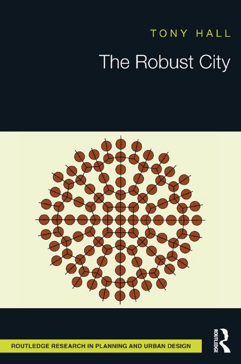 Produktbild: The Robust City