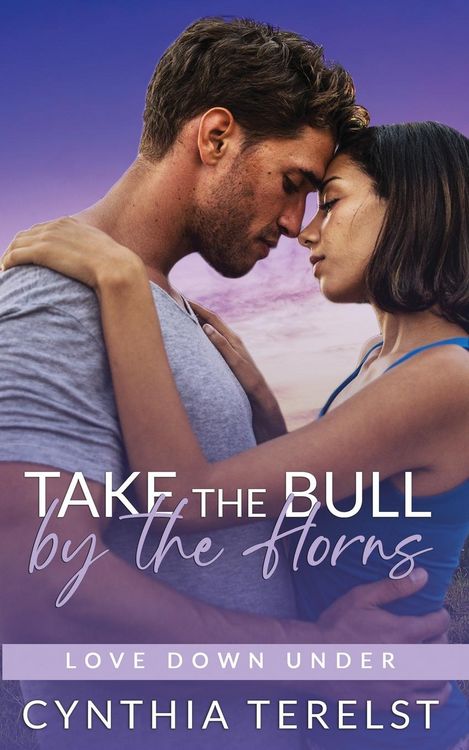 Produktbild: Take the Bull by the Horns