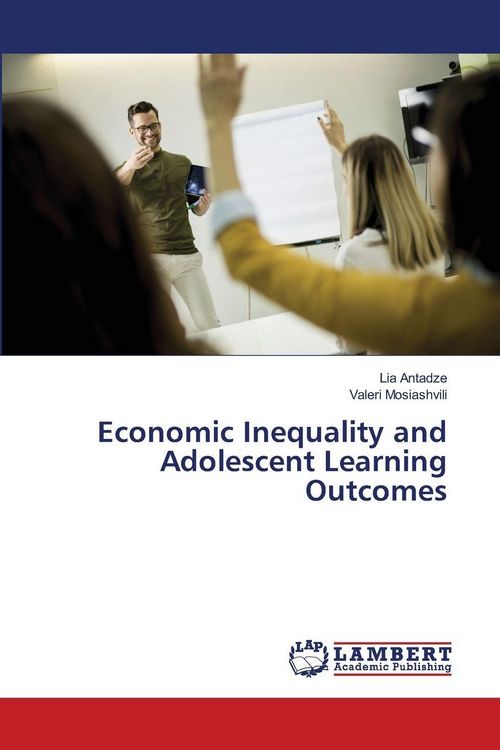 Produktbild: Economic Inequality and Adolescent Learning Outcomes