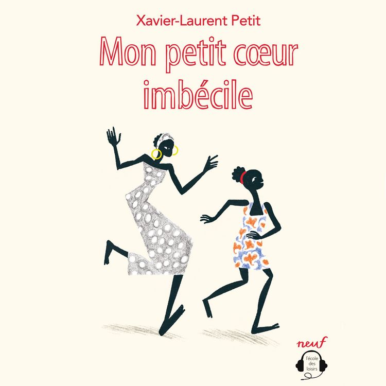Produktbild: Mon petit c&oelig;ur imb&eacute;cile