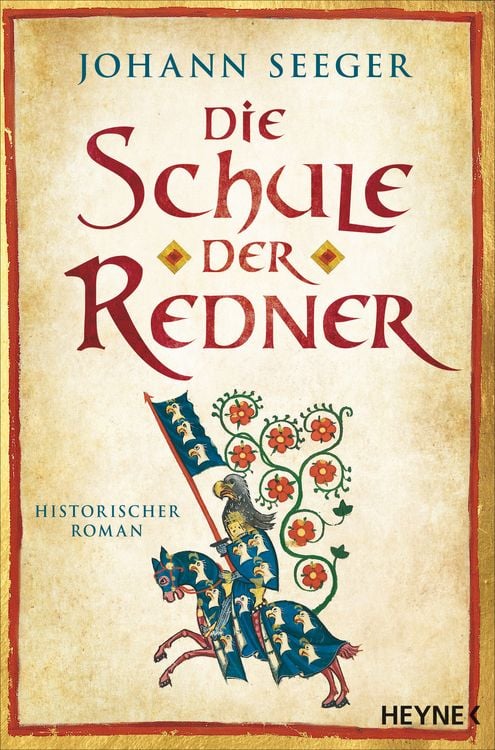 Produktbild: Die Schule der Redner