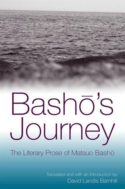 Produktbild: Basho's Journey