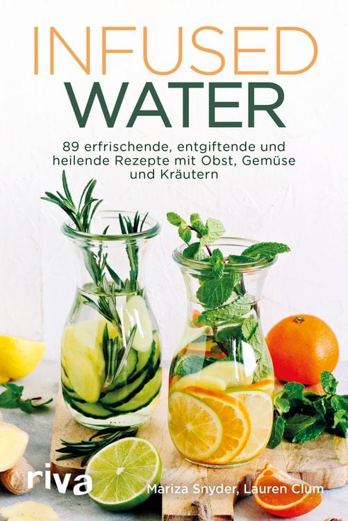 Produktbild: Infused Water