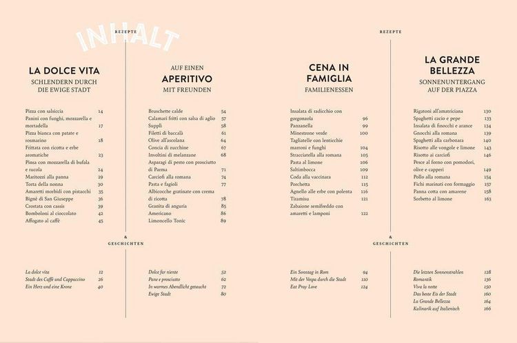 Produktbild: Ti amo Roma