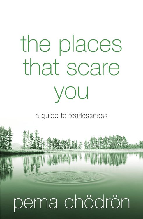 Produktbild: The Places That Scare You