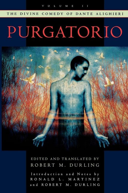 Produktbild: Purgatorio