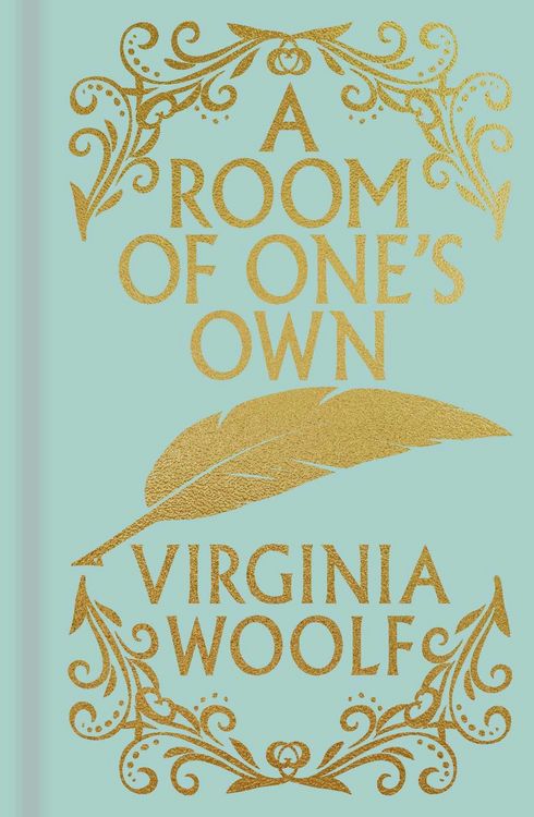 Produktbild: A Room of One's Own