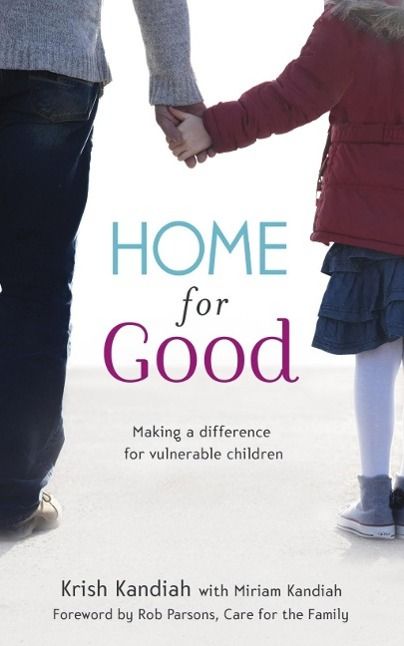 Produktbild: Home for Good