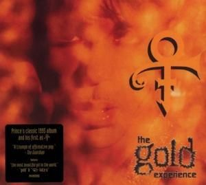 Produktbild: The Gold Experience