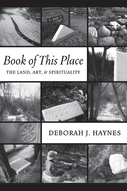 Produktbild: Book of This Place
