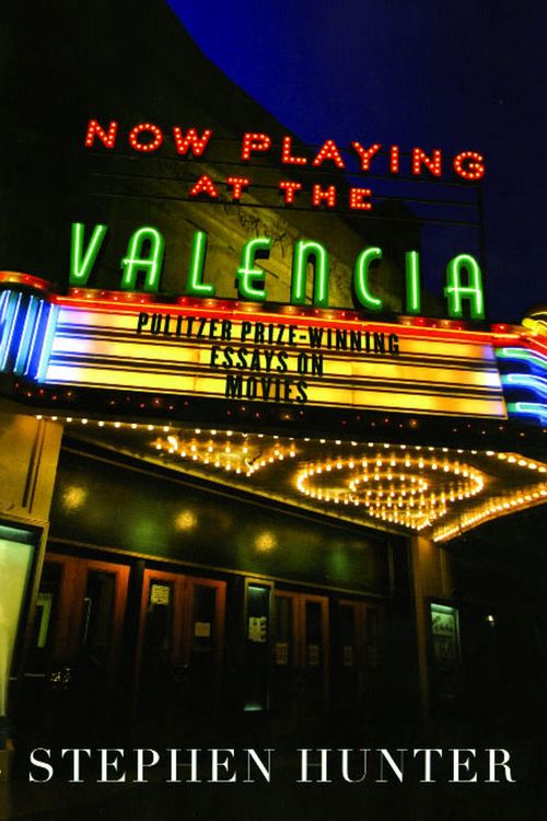 Produktbild: Now Playing at the Valencia