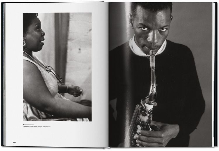 Produktbild: William Claxton