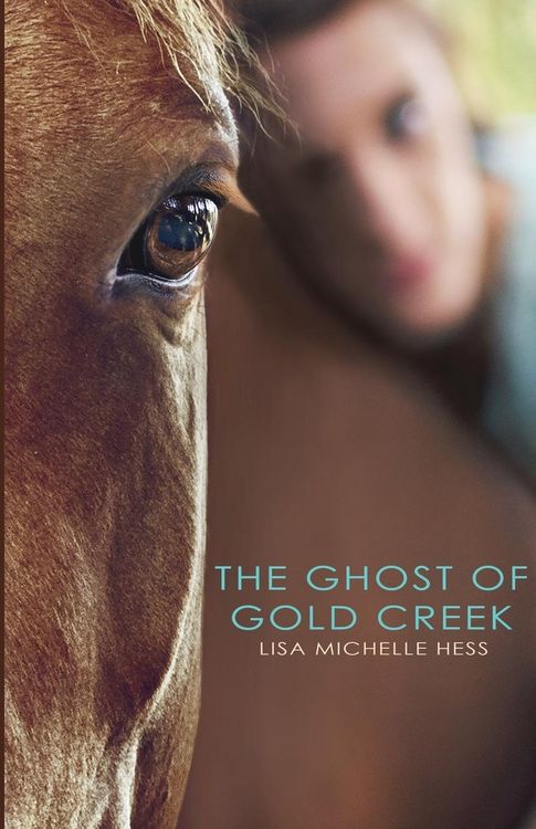 Produktbild: The Ghost of Gold Creek