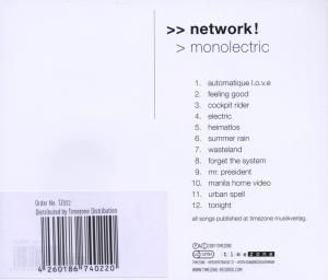 Produktbild: Monolectric