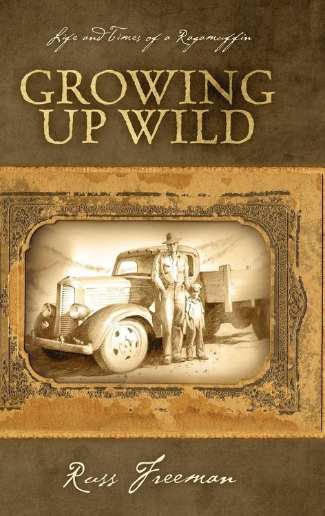 Produktbild: Life and Times of a Ragamuffin