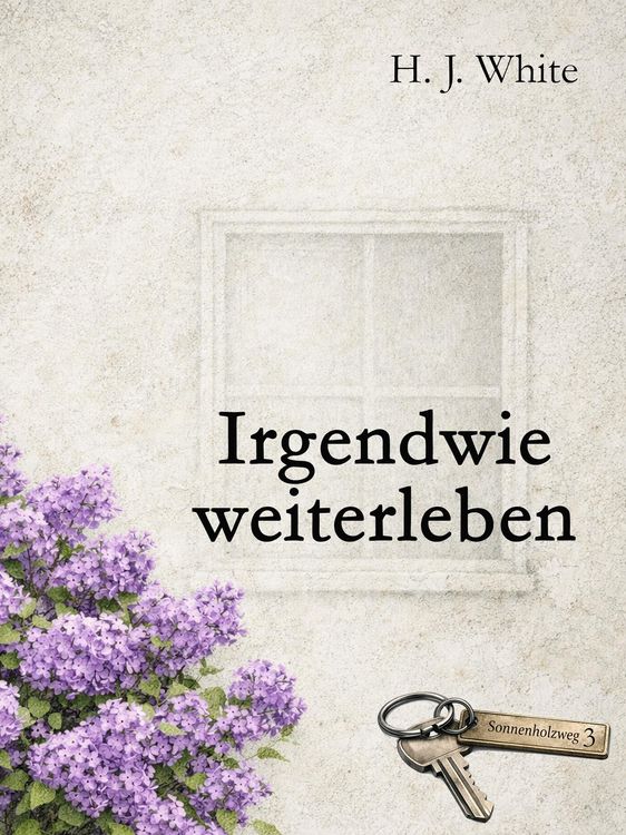 Produktbild: Irgendwie weiterleben