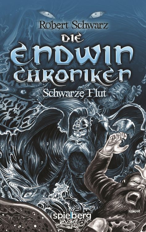 Produktbild: Die Endwin Chroniken