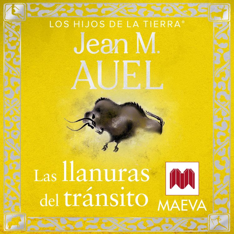 Produktbild: Las llanuras del tr&aacute;nsito