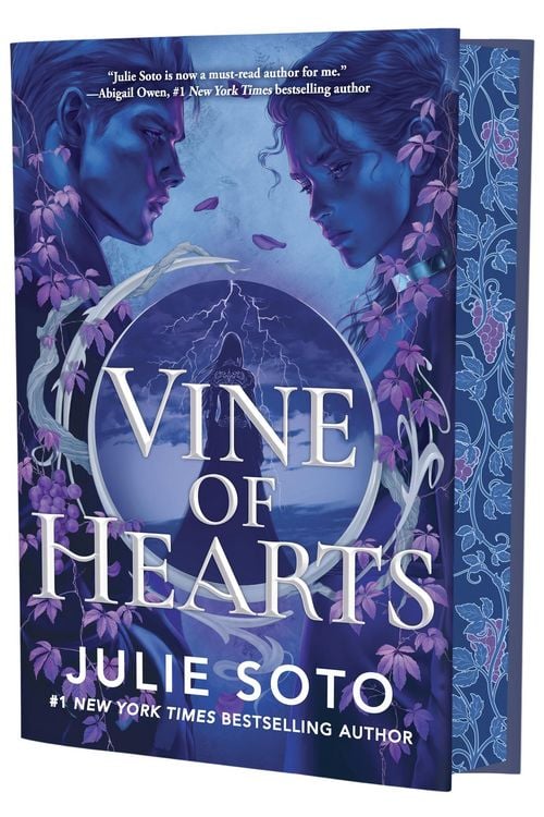 Produktbild: Vine of Hearts (Deluxe Limited Edition)