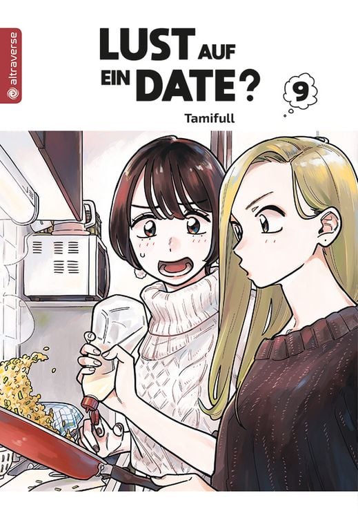 Produktbild: Lust auf ein Date? 09