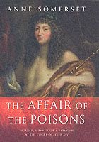 Produktbild: The Affair of the Poisons