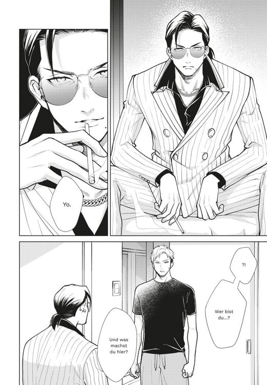 Produktbild: Yakuza Angel
