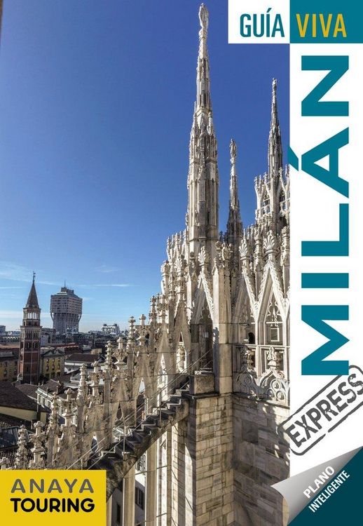 Produktbild: Mil&aacute;n