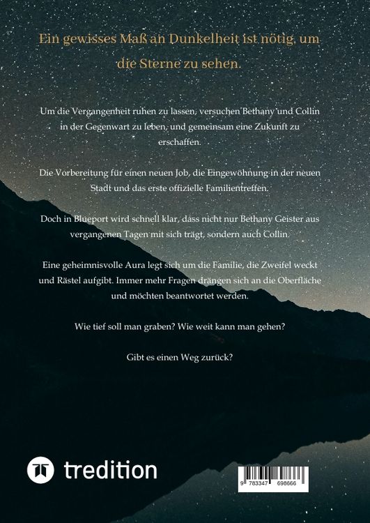 Produktbild: Sternenbilder