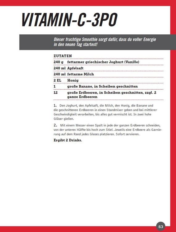 Produktbild: Das STAR WARS Kochbuch