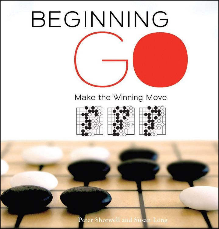 Produktbild: Beginning Go